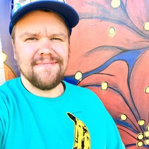 Meet your Posher, Matthew